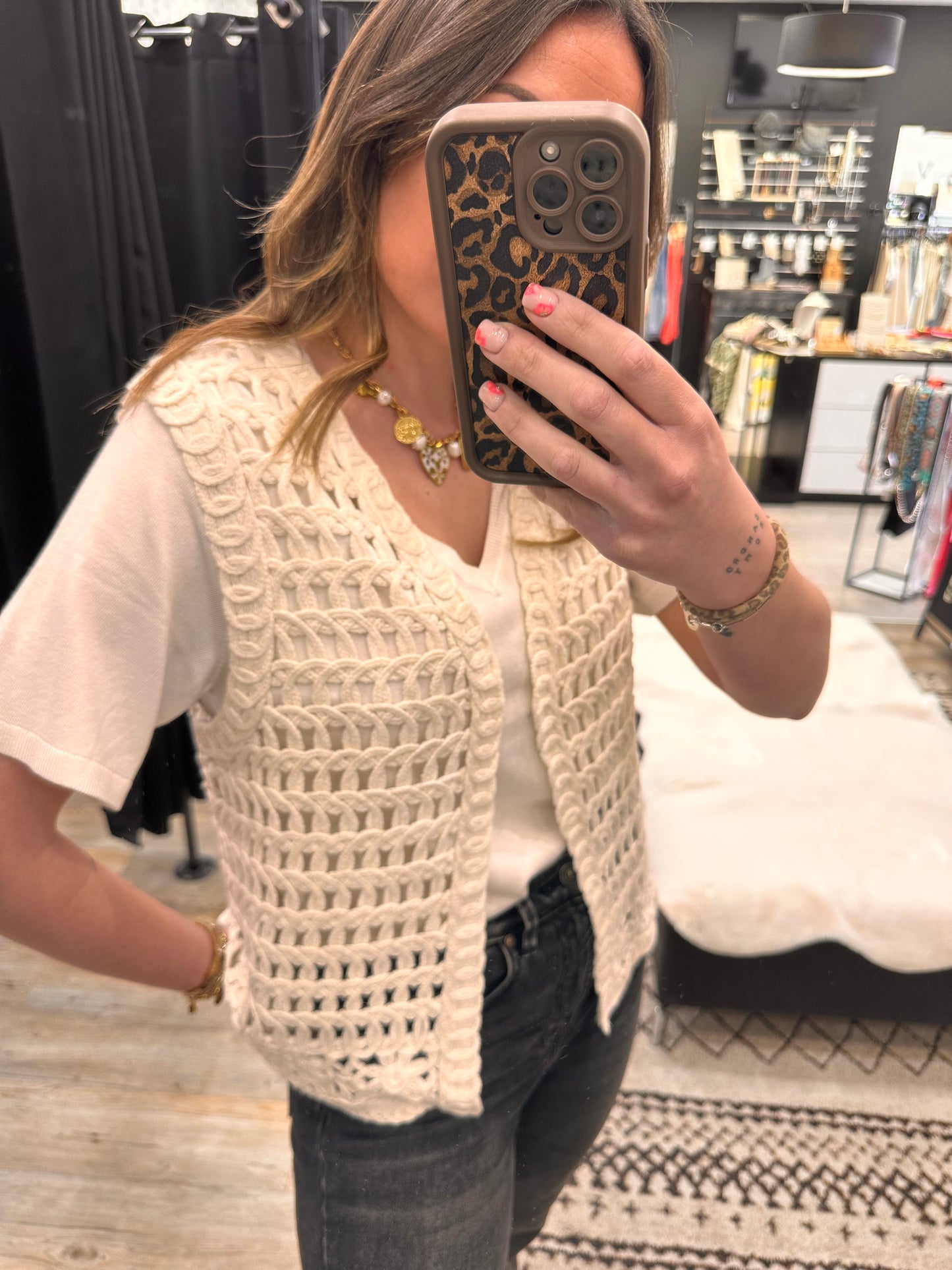 Veste VICHANEY