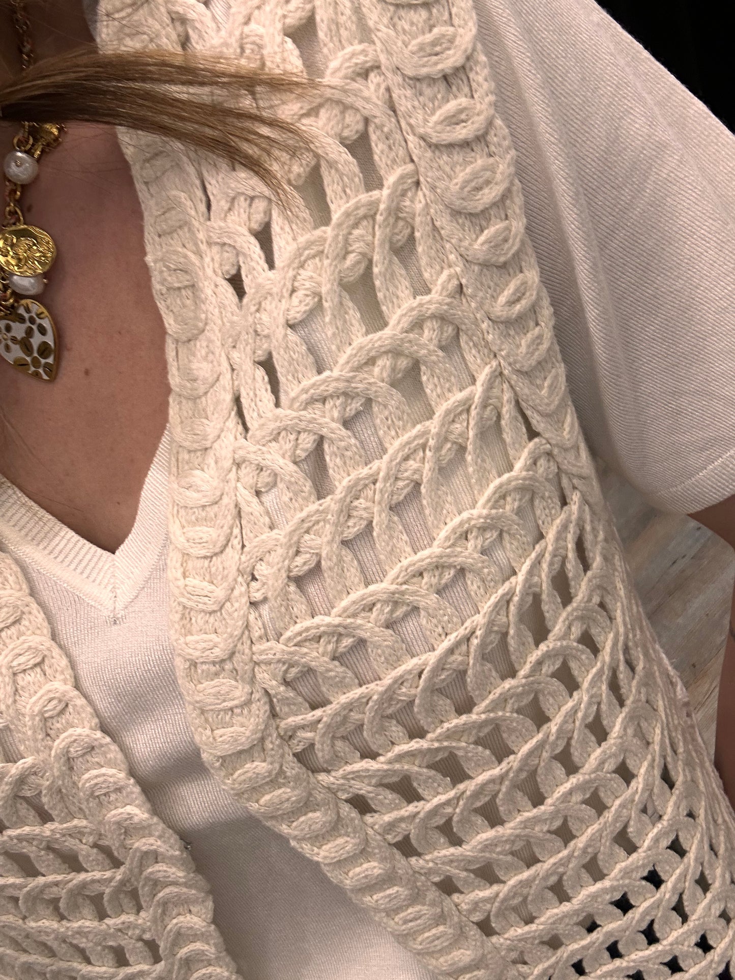 Veste VICHANEY