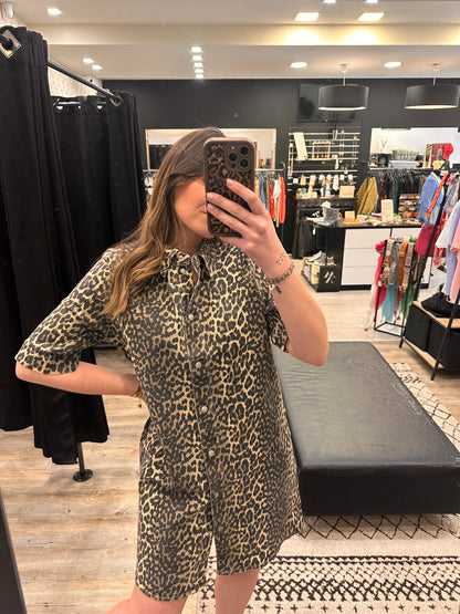 Robe VICHIA