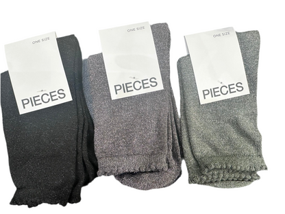 Chaussettes PCSEBBY