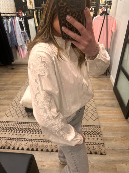 Chemise VIMIKILLA