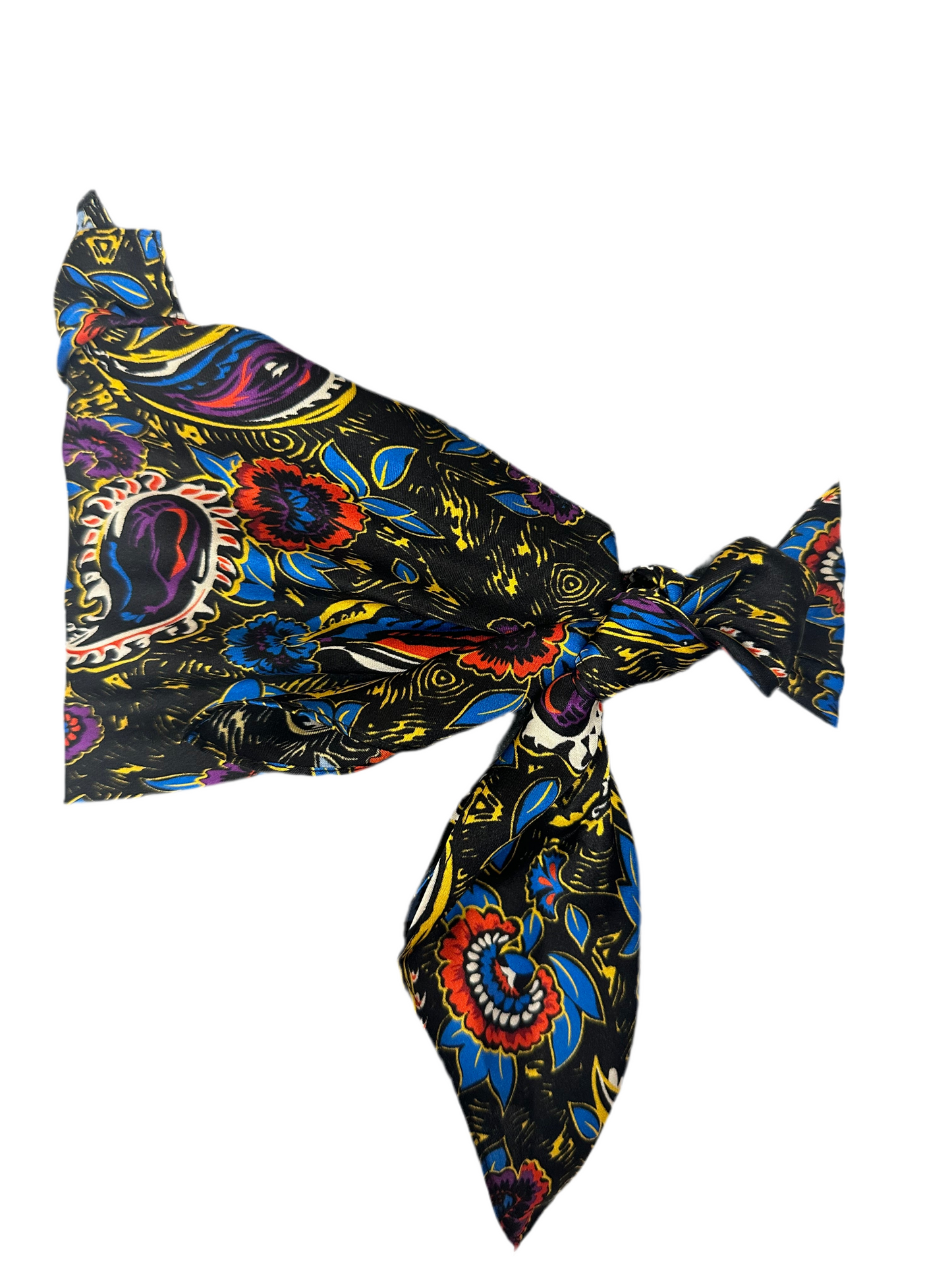 Foulard VIDACIA